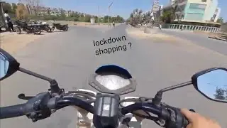 lockdown me kuch karne ko nai hai | hasper hycks