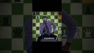 Queen Sacrifice For a Brilliant Checkmate 💀🔥 | Bobby Fischer 🗿🍷 | Blaze Chess Arena
