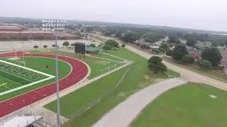 Kennedale High School Football Stadium