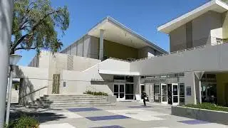 Santa Monica Public Library