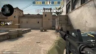 Cooler Master MK850 - Tecnologia Aimpad - CSGO