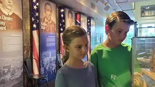 History Museum on the Square