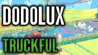une sortie en voiture des plus tranquilles [TRUCKFUL]