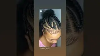 meu trabalho 🥰🥰#trabalho #boxbraids #boxbraidsbrasil #riodejaneiro #entrelece #instagram #trancanago