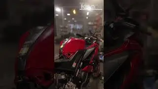 Techno Service Station  #motorcycleworkshop  #r15v3fans #yamahar15v3 #racing #bikelife #r15v3