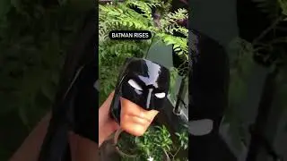 Batman mug | Eitheo