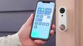 Installing Your Video Doorbell Pro
