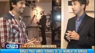 CN23 - HIPERTEXTO BORGES