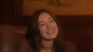 Intangible - Hazel Belle Sepenuk - 2021 Best Drama & Best Original Score Nominee