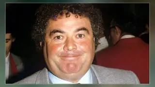 Eddie Large