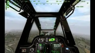 AH-64D Apache - Armapoint