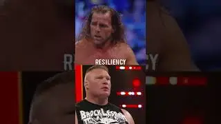Shawn Michaels Vs. Brock Lesnar | Who Will Win?