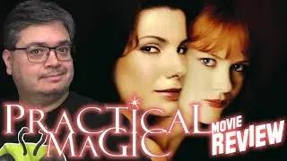 Practical Magic Movie Review