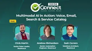 Multimodal AI in Action + A deep dive into Rezolve.ai Creator Studio