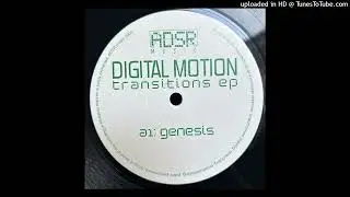 Digital Motions - Genesis