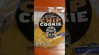 Jimmy John's Rich & Chocolatey Triple Chip Cookie