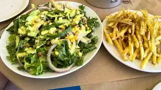 Skiathos Moments June 2024 4K HD