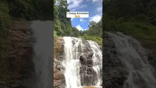 Top 5 Places to Visit in August 2025 in India 🇮🇳 | Hidden Monsoon Gems  Must Explore!#shorts#gamtng