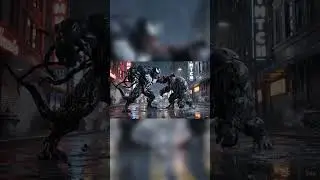 #venom fiting seen #dance