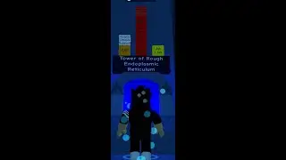 ToRER Portal room + how to find it (Roblox JToH)
