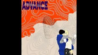 eternal judge - advance lp