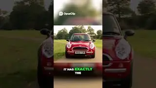 MINI Buying Guide: Top Gear's Best Used Cars!