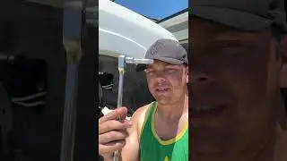 Explaining an oil change in a 6.7 Cummins #ram #maintenance #cummins #diesel #truck