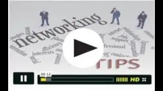 Business Networking Tip: Join A Referral Group