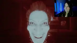 Best Horror Game Reaction Moments