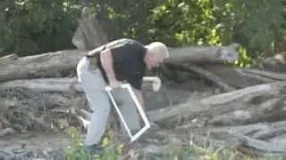 Bob's Quick Buck Saw Review By Bob Dollins
