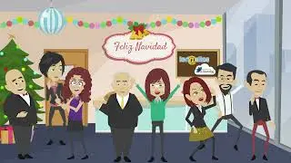 FELICITACIÓN NAVIDAD 2022 FERIAONLINE