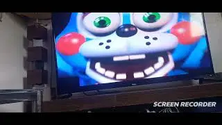 FNAF DOOM