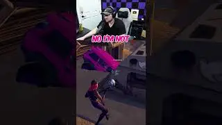 Vault Glitch??