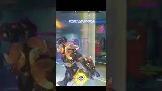 I got this a while back just forgot to post#codost#overwatch2 #genji#playofthegame