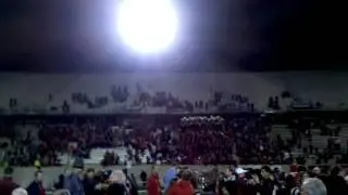 ASU Band plays 