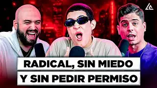 CAMILA CIENFUEGOS DICE QUE SANTIAGO MAT&Iacute;AS ES EL 