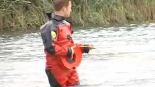 ERDI Dive RIght In