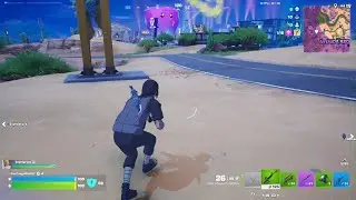 Fortnite Win