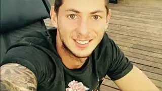 Report into Emiliano Sala plane crash finds fault in the pilot (UK) - ITV News - 13th March 2020