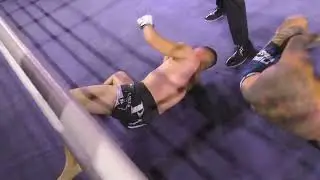 Arsen Asatriyan vs Lyubomir Standev MMA Fight Fest 2 Pazardzhik