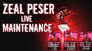 PES MOBILE 2021 | MALAYALAM LIVE | MAINTENANCE  | ROAD TO 2k |