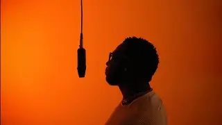Onesimus - Running Mate (Lyric Video)