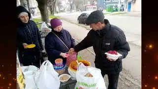 Робота церкви: ФОТОЗВІТ за 01.12-07.12.2025