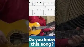 Can you play this? 🎸 Ep. 10: Spanish Dance
