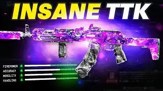*NOWOŚĆ* KLASA META AK 27 po AKTUALIZACJI w BLACK OPS 7! 🔥 (Najlepsze przygotowanie klasy AK 27) ...