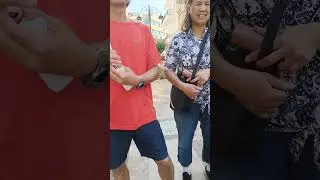 Dạo quanh Thành phố Marmaris ở Turkey 17/8/2025