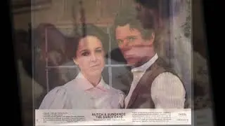 Butch And Sundance The Early Days 1979 WESTERN WATCH CLASSIC HOLLYWOOD MOVIE HOT MOVIESTARS FREE