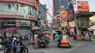 Exploring Hotels and Motels In Cubao, Quezon City Part 2