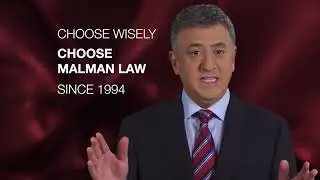 Chicago Car Accident Injuries Attorney - Steven Malman