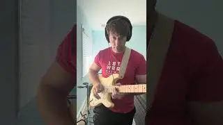 Voodoo Child (Slight Return)
